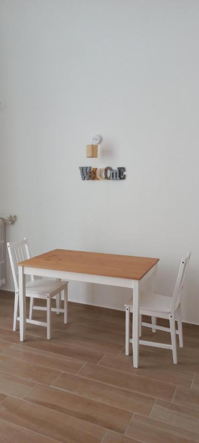Vanilla House Molfetta Zewnętrze zdjęcie
