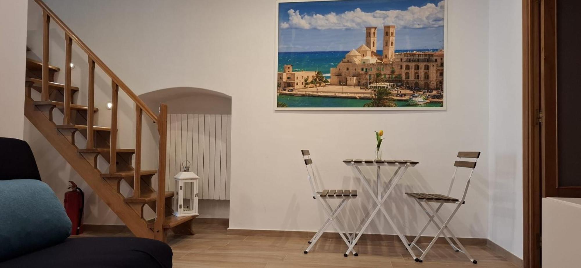 Vanilla House Molfetta Zewnętrze zdjęcie