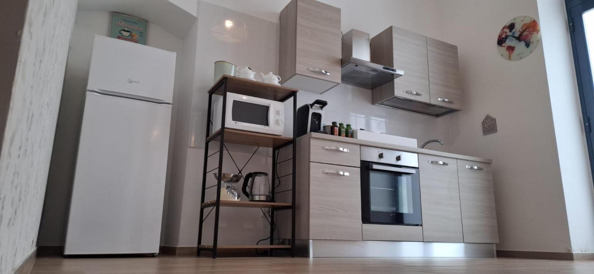 Vanilla House Molfetta Zewnętrze zdjęcie